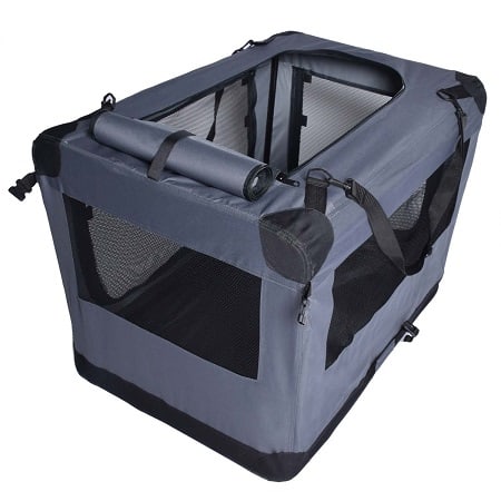 Arf Pets Soft Sided Carrier