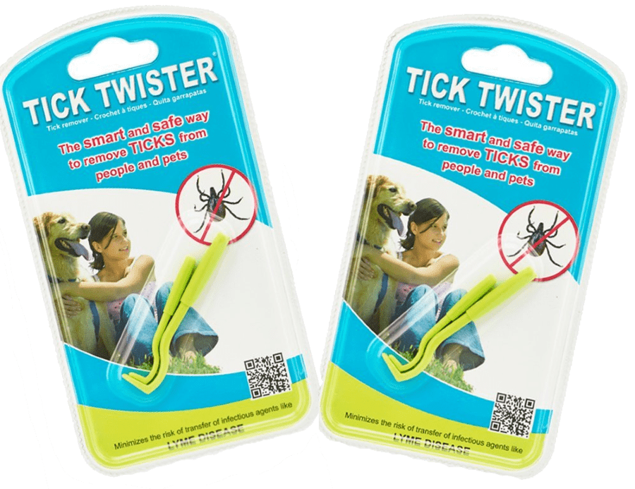 Review of Tick Twister Remover