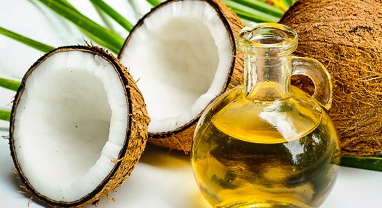 Olive Oil and Coconut Oil for Ear Infections