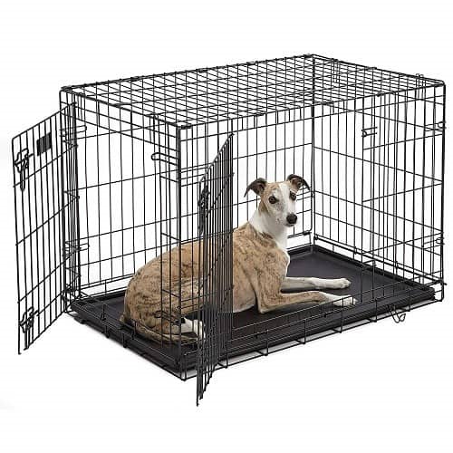MidWest Dog Crate