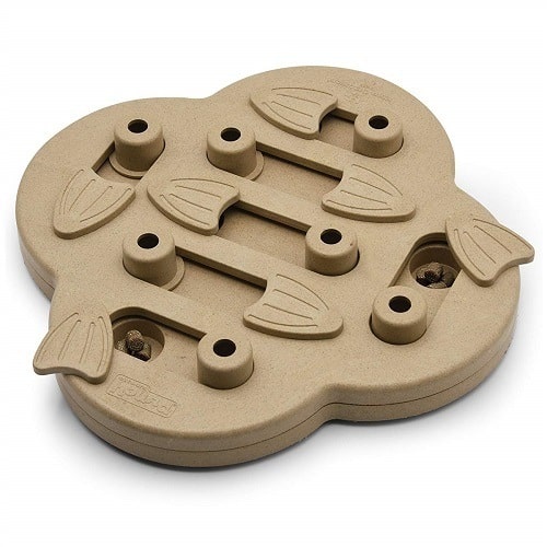 Nina Ottosson Puzzle Toy For Dogs
